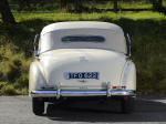 Mercedes-Benz 300 Cabriolet D 1951 года